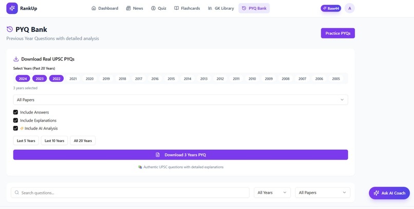 RankUp – screenshot 11