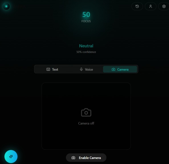 AURA AI – screenshot 5