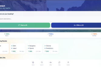 Liftconnect