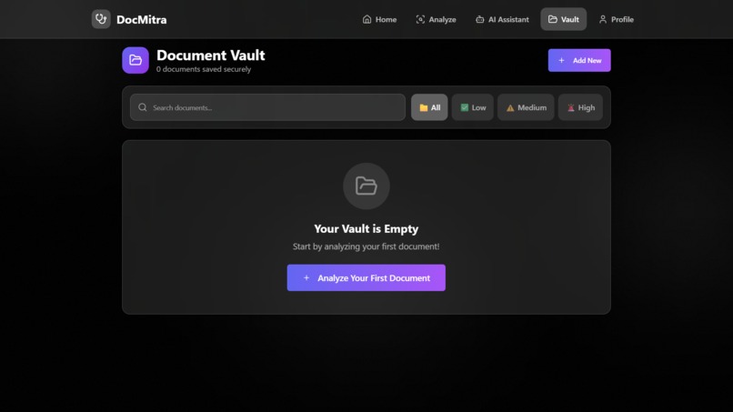 DocMitra – screenshot 9