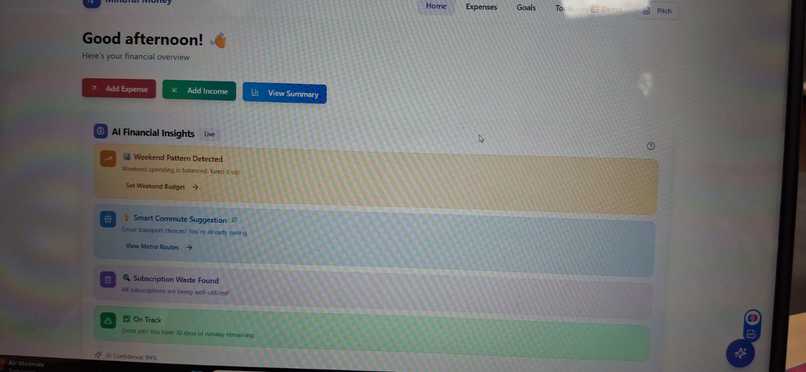 Code_charms – screenshot 3