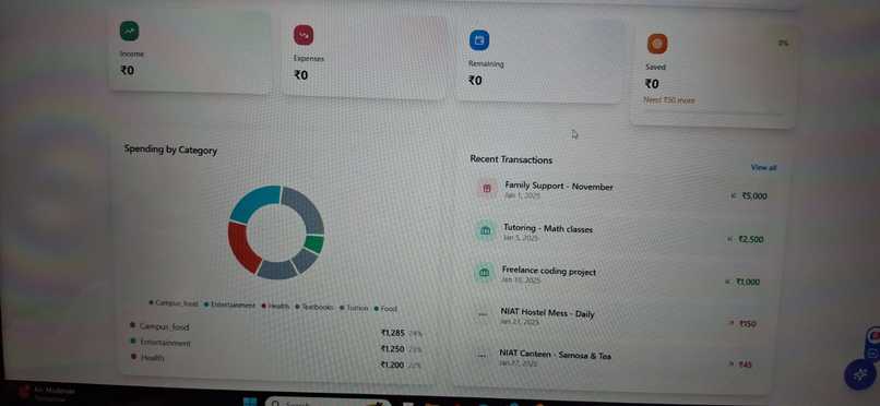 Code_charms – screenshot 4