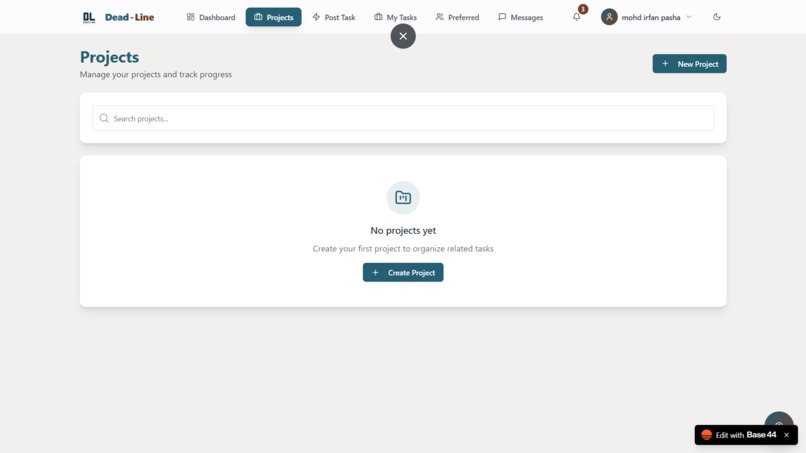 Dead-Line – screenshot 3