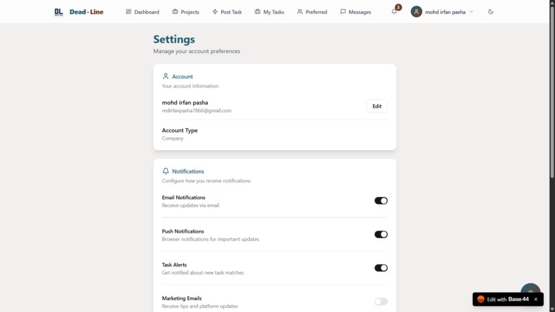 Dead-Line – screenshot 8
