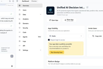 Unified AI Decision Intelligence Engine (DIE)