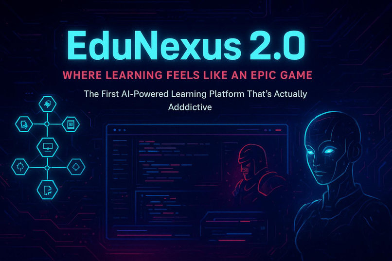EduNexus2.0 – screenshot 7