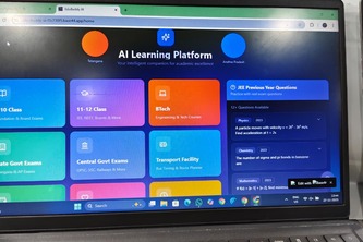 EduBuddy AI