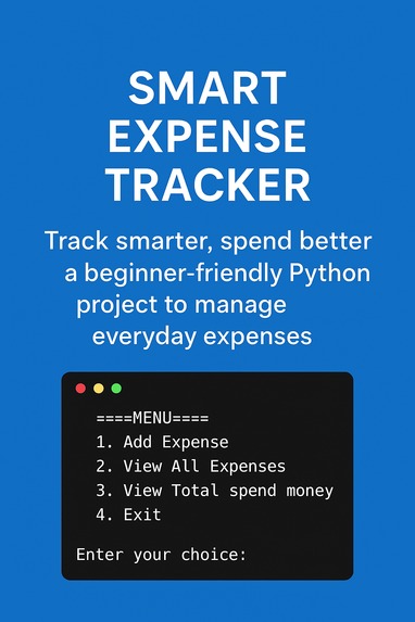 Expense Tracker Fix – screenshot 1