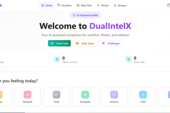 DualIntelX