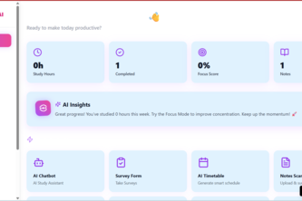 SmartStudy.AI