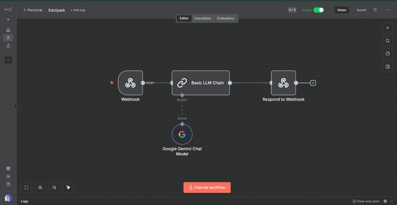 Aarambh: Adaptive Learning Coach – screenshot 3
