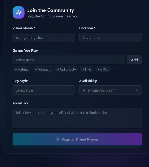 Sport helper – screenshot 2