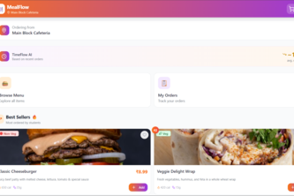 MealFlow