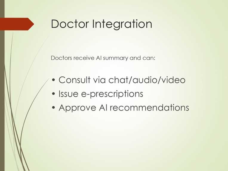 AIDEX – screenshot 3