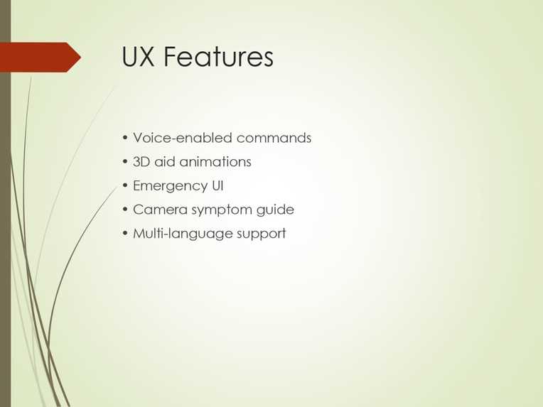 AIDEX – screenshot 4