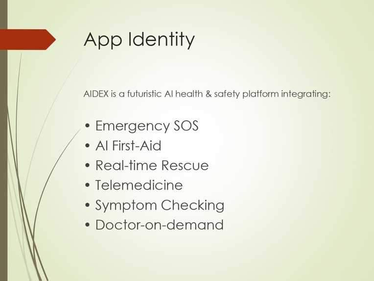 AIDEX – screenshot 15