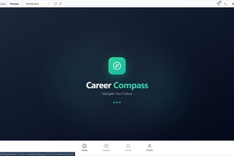 Career Compass