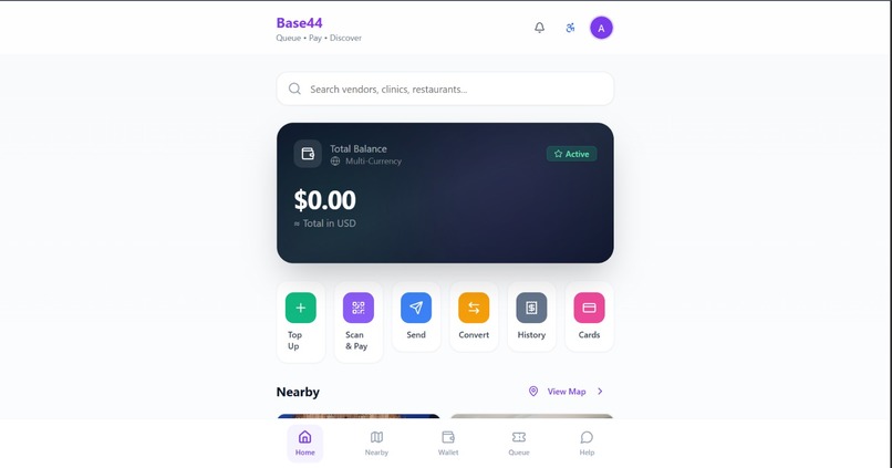 Lumin – screenshot 1