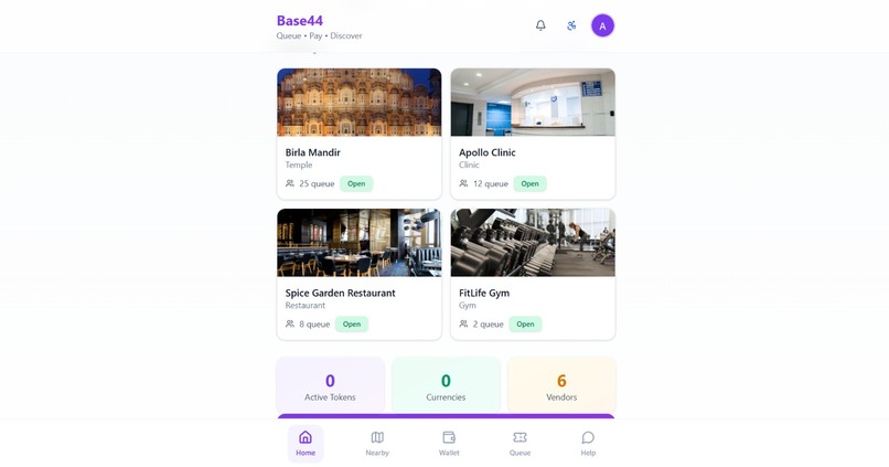 Lumin – screenshot 2