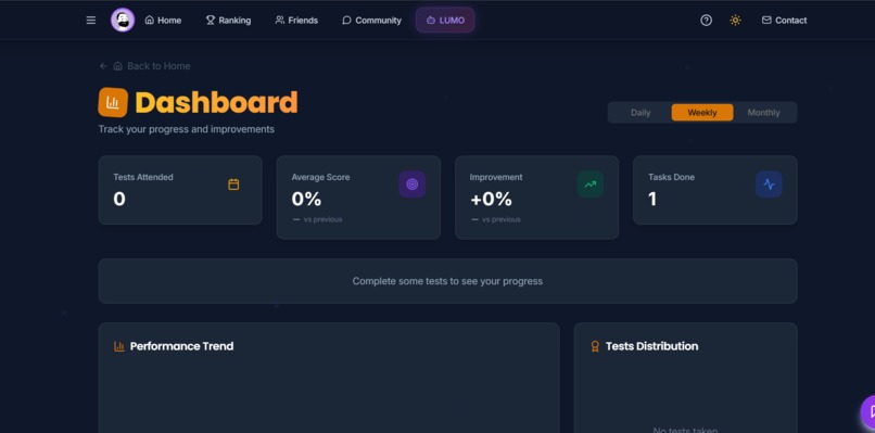 STUDENT DOST – screenshot 8