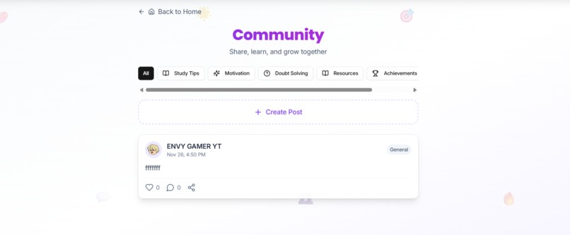 STUDENT DOST – screenshot 9