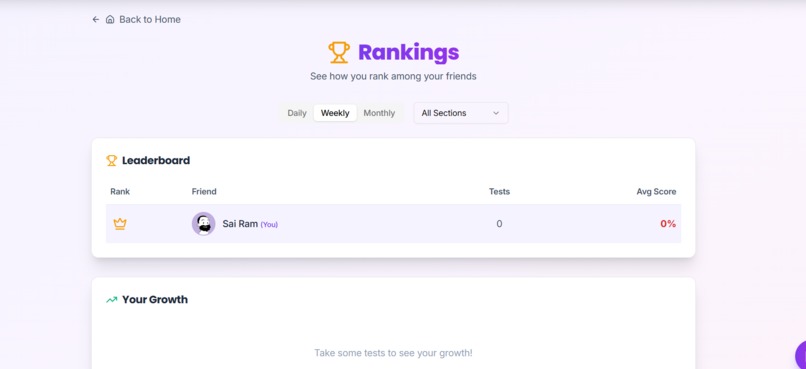 STUDENT DOST – screenshot 10