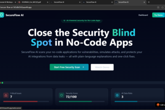 SecureFlow AI