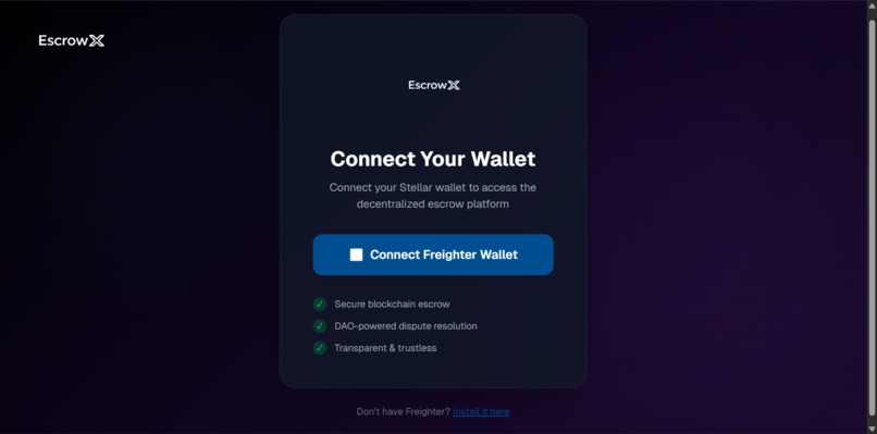 EcsrowX – screenshot 3
