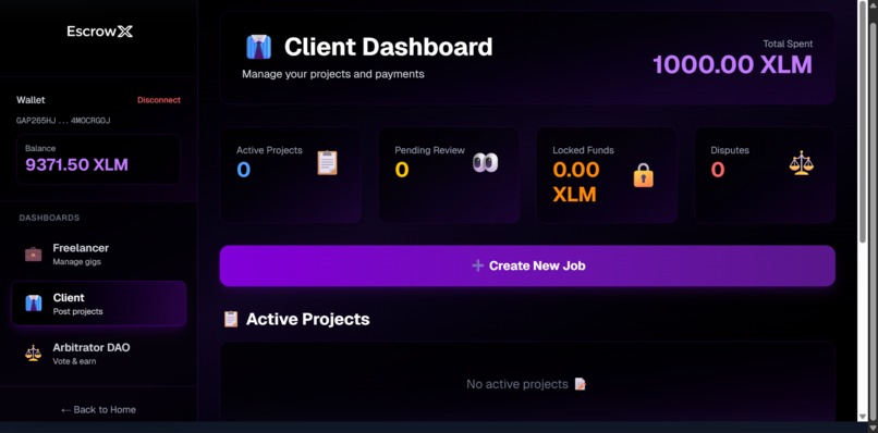 EcsrowX – screenshot 5