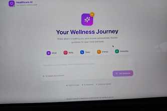 Healthcare AI