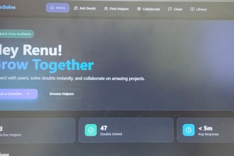 peer support