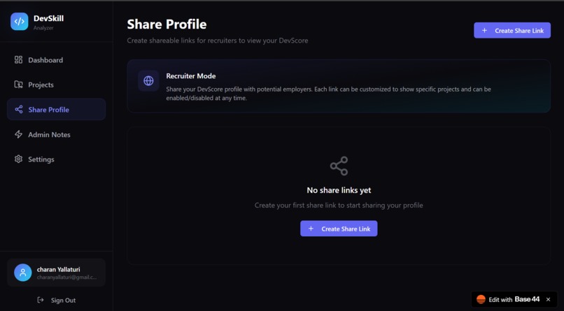 devskill – screenshot 4