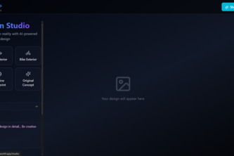 Apex Design Studio.