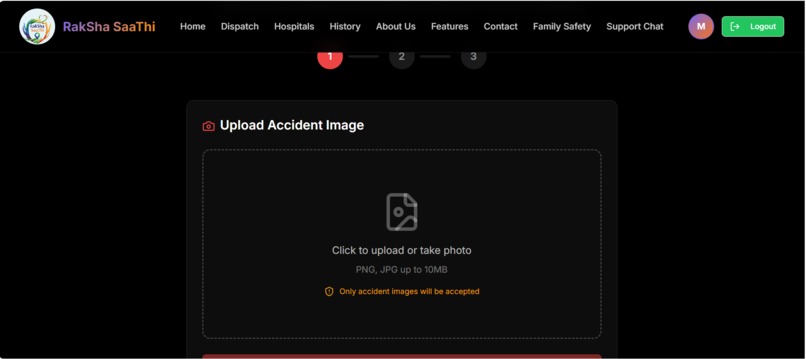 RakSha SaaThi – screenshot 3