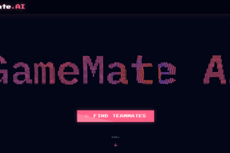 GameMate