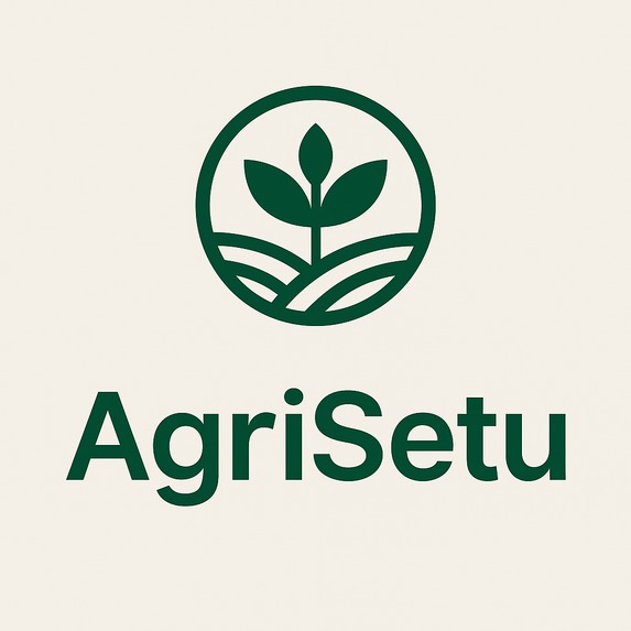 AgriSetu – screenshot 1