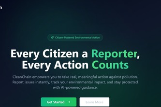CleanChain 