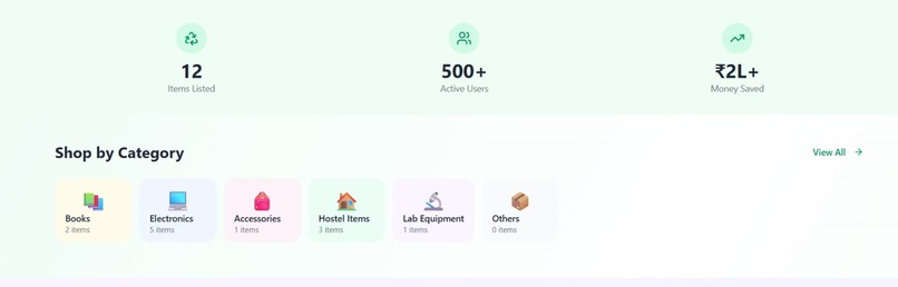 ReuseD – screenshot 3