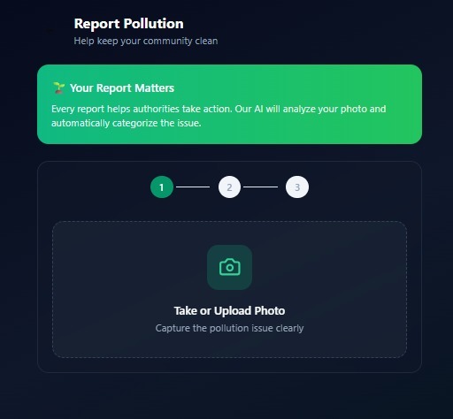 CleanChain  – screenshot 5