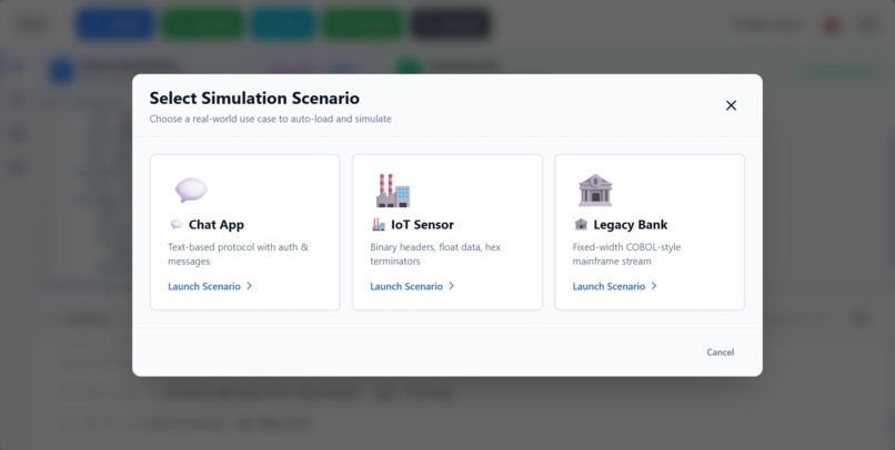 Protocol Resurrection Machine – screenshot 14