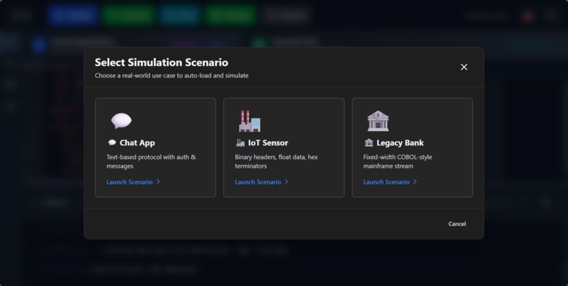 Protocol Resurrection Machine – screenshot 15