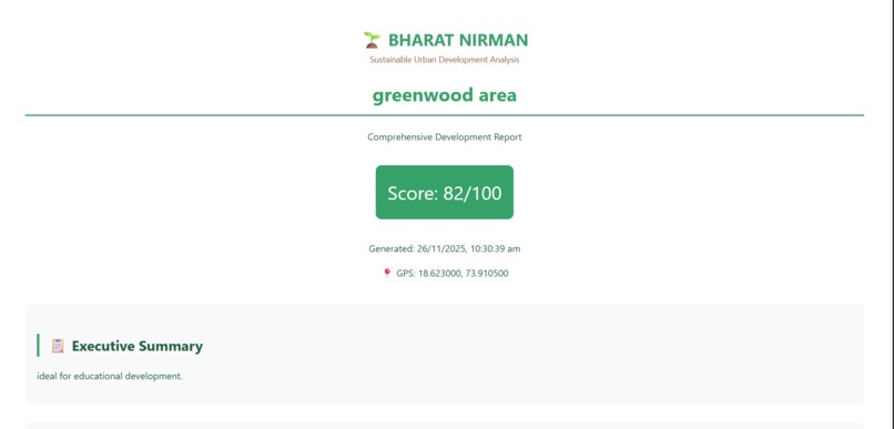 Bharat Nirmaan Radar – screenshot 5