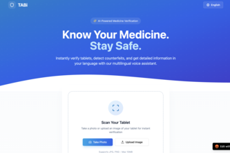Medi Verify