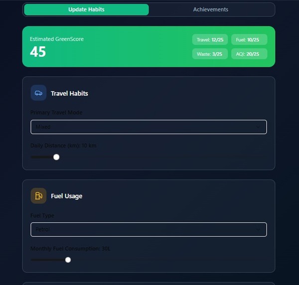 CleanChain  – screenshot 6