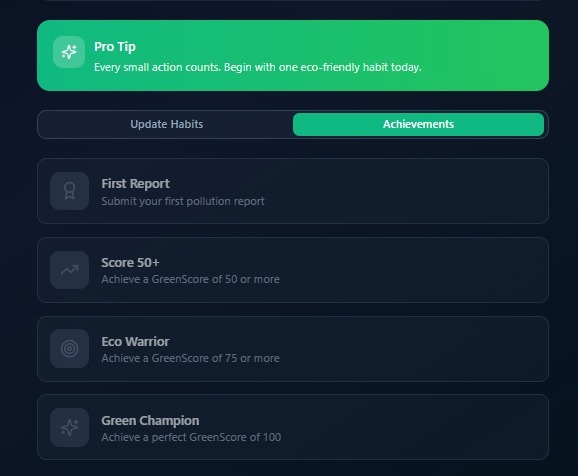 CleanChain  – screenshot 7