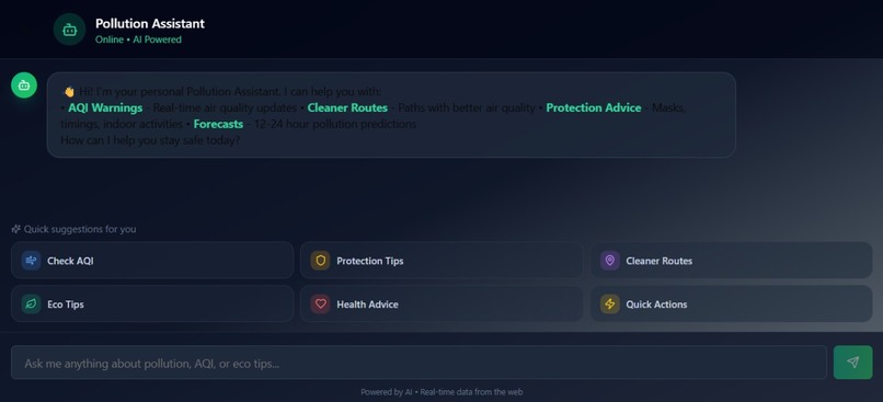 CleanChain  – screenshot 8