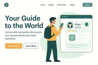 GlobeTrial