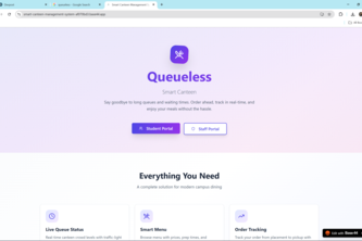 Queueless