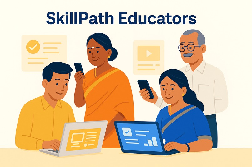 SkillPath Educators – screenshot 1