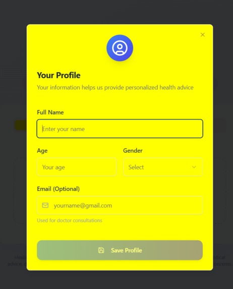 healix – screenshot 1